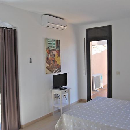 Apartaments Fonda Comerc Torroella de Montgrí المظهر الخارجي الصورة