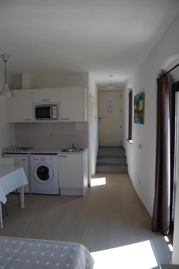 Apartaments Fonda Comerc Torroella de Montgrí المظهر الخارجي الصورة