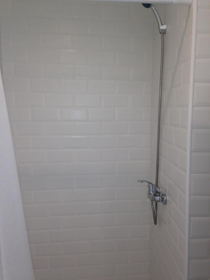 Apartaments Fonda Comerc Torroella de Montgrí المظهر الخارجي الصورة