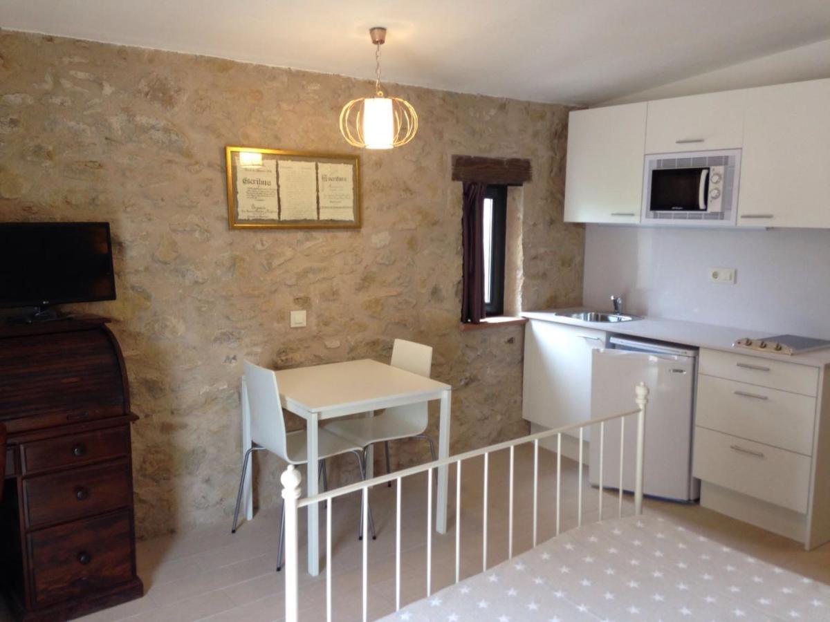Apartaments Fonda Comerc Torroella de Montgrí المظهر الخارجي الصورة