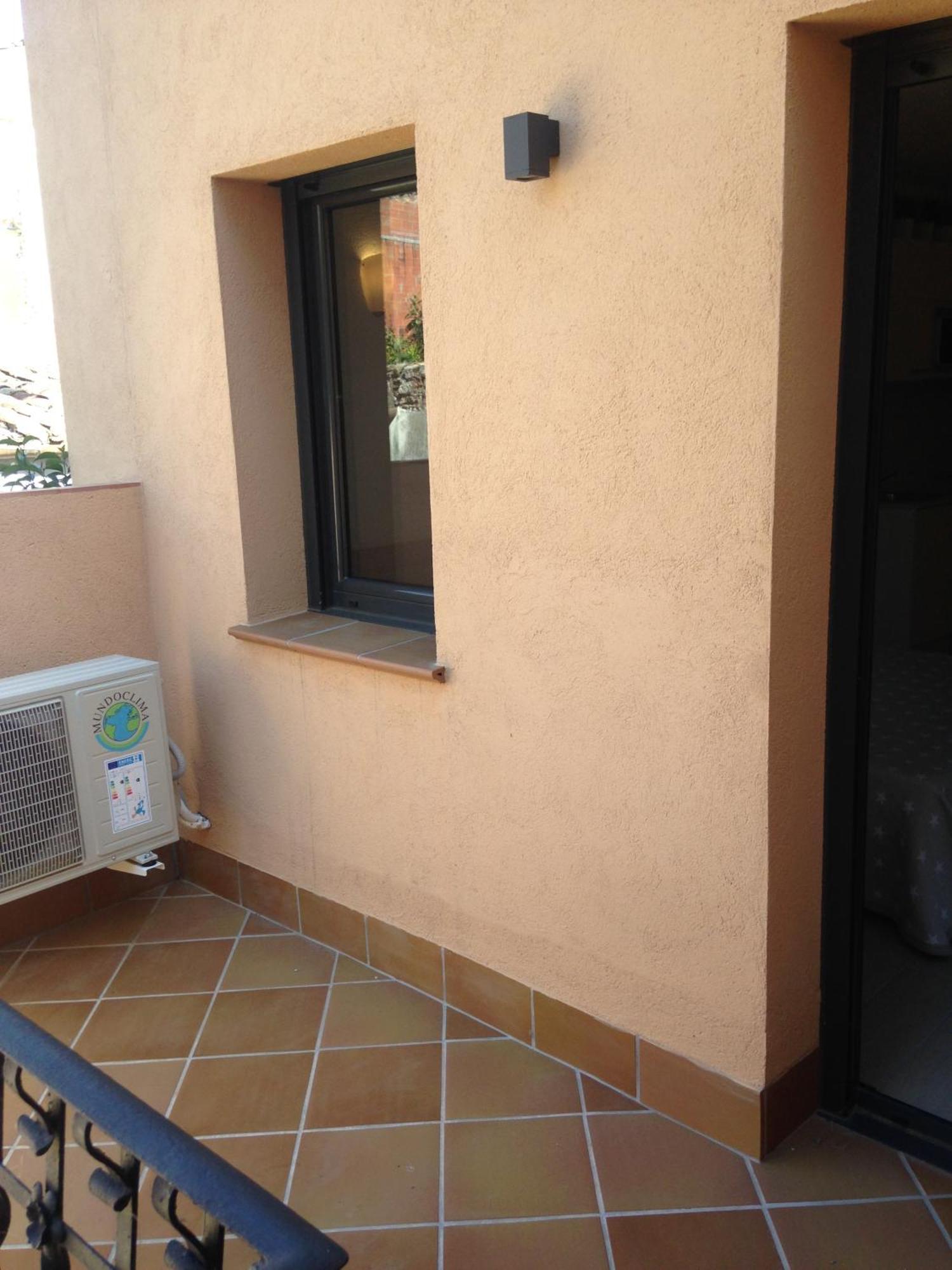 Apartaments Fonda Comerc Torroella de Montgrí المظهر الخارجي الصورة