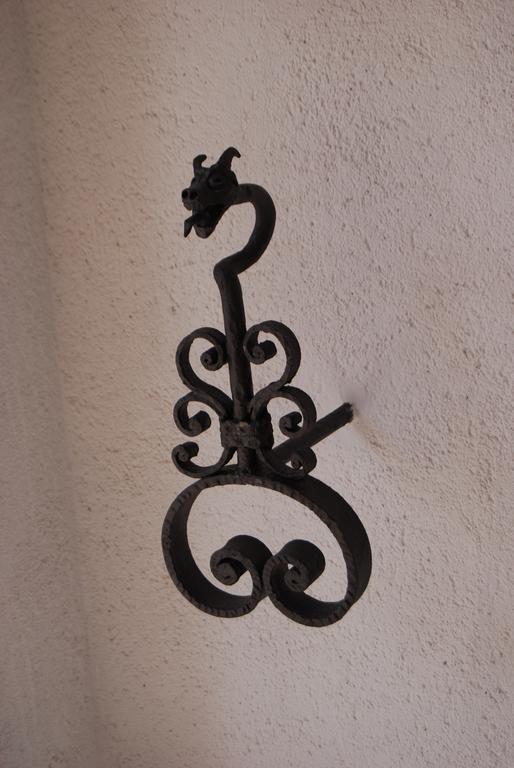 Apartaments Fonda Comerc Torroella de Montgrí المظهر الخارجي الصورة