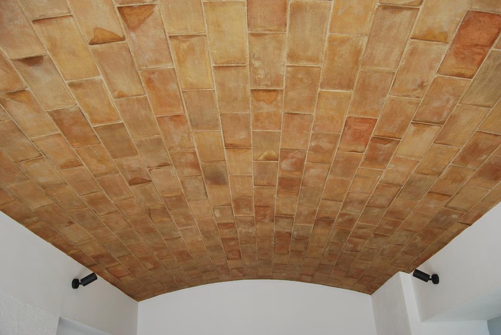 Apartaments Fonda Comerc Torroella de Montgrí المظهر الخارجي الصورة